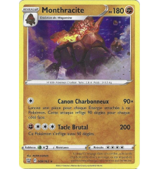 Monthracite 080/163 Holo