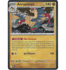 Aéroptéryx 051/086 Holo