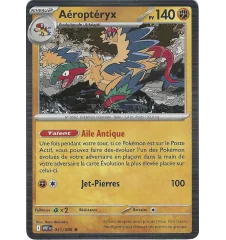 Aeropteryx 051/086 Holo