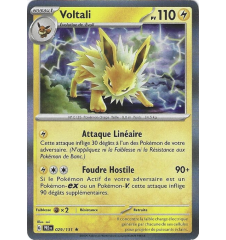 Voltali 029/131 Holo