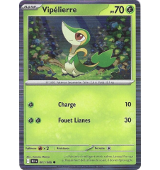 Vipélierre 001/086 Holo