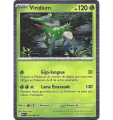 Viridium 010/086 Hall