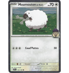 Moumouton De Nabil 135/159...