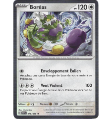 Boréas 078/086 holo