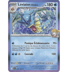 Leviator d'Ondine 049/182 Holo