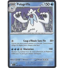 Polagriffe 026/086 Holo
