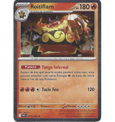 Roitiflam 013/086 Holo