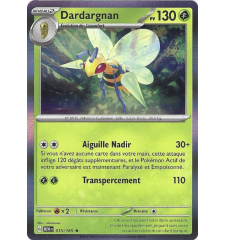 Dardargnan 015/165 Holo