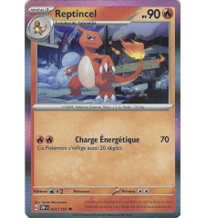 Reptincel 027/197 Holo