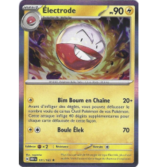 Electrode 101/165 Holo