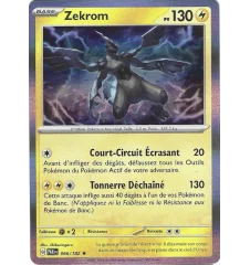 Zekrom 066/182 Hall
