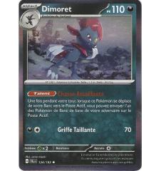 Dimoret 134/193 Holo
