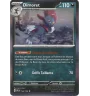 Dimoret 134/193, Holo