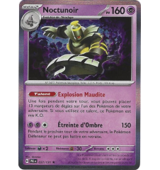 Noctunoir 037/131 Holo