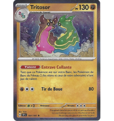 Tritosor 107/191 Holo
