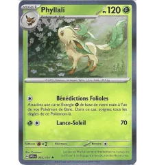 phyllali 005/131 Holo