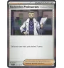 Dresseur Recherches Professorales 190/198 Holo SV1 Ecarlate Et Violet