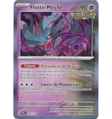 Flotte-Mèche 043/131 Holo