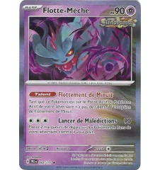 Flotte-Mèche 043/131 Holo