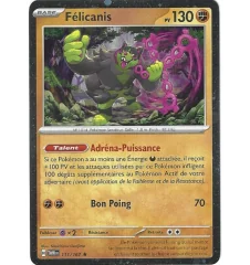Félicanis 111/167 Holo
