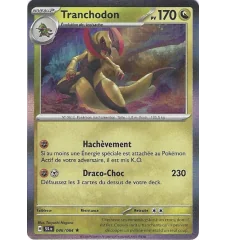 Tranchodon 046/064 Hall