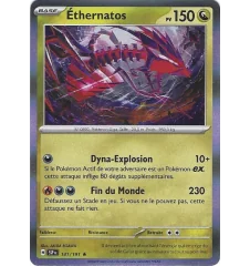 Ethernatos 141/191 Hall