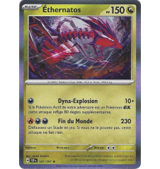 Ethernatos 141/191 Holo