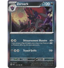Zoroark 032/064 Holo