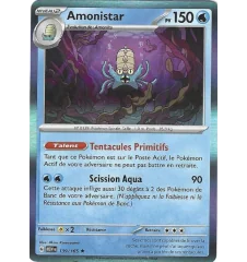 Amonistar 139/165 Holo
