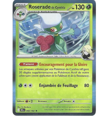 Roserade De Cynthia 008/182...