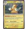 Pohmarmotte 076/198 Holo SV1 Ecarlate Et Violet