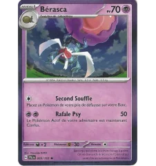 Bérasca 099/193 Holo