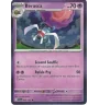 Bérasca 099/193 Holo PAL Evolutions à paldéa