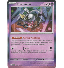 Trousselin 096/198 Holo