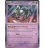 Trousselin 096/198 Holo SV1 Ecarlate Et Violet