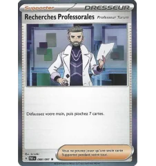 Research Trainer 088/091 Holo