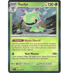 Vacilys 006/142 Holo
