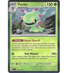 Vacilys 006/142 Holo