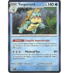 Torgamord 044/142 Holo