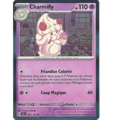 Charmilly 065/142 Holo