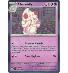 Charmilly 065/142 Holo