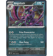 Angoliath 096/142 Holo