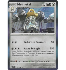 Melmetal 104/142 Holo