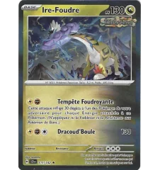 Ire-Foudre 111/142 Holo