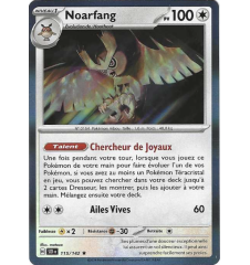 Noarfang 115/142 Holo