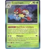 Coxyclaque 003/142 Holo