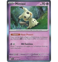 Mimiqui 037/091 Holo