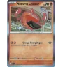 Motisma Chaleur 013/091 Holo