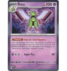 Xatu 026/091 Hall