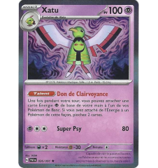 Xatu 026/091 Holo